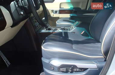 Внедорожник / Кроссовер Land Rover Range Rover 2008 в 