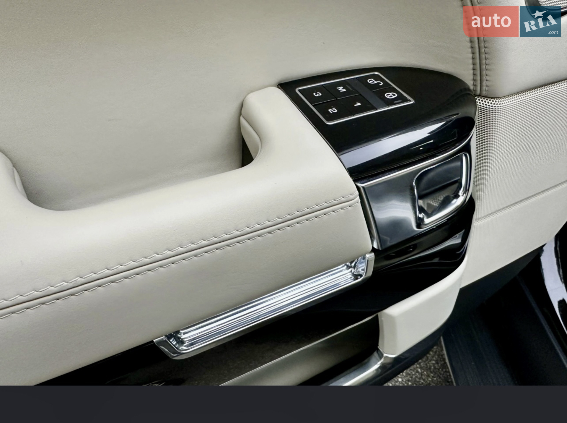 2013 Land Rover Range Rover - мініатюра 51