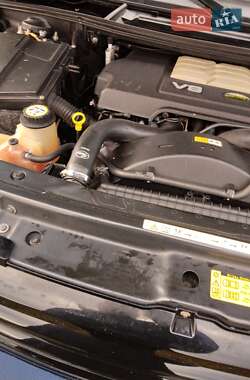 Внедорожник / Кроссовер Land Rover Range Rover 2007 в 