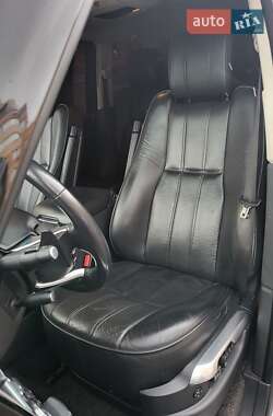 Внедорожник / Кроссовер Land Rover Range Rover 2011 в 