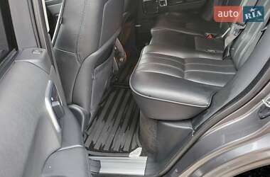Внедорожник / Кроссовер Land Rover Range Rover 2011 в 