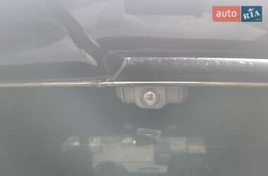 Внедорожник / Кроссовер Land Rover Range Rover 2011 в 