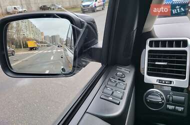 Внедорожник / Кроссовер Land Rover Range Rover 2011 в 
