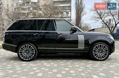 Внедорожник / Кроссовер Land Rover Range Rover 2020 в Одессе