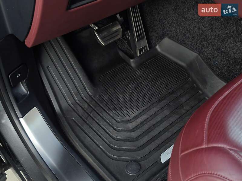 Внедорожник / Кроссовер Land Rover Range Rover 2023 в Дубно