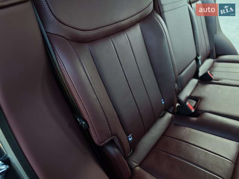 Внедорожник / Кроссовер Land Rover Range Rover 2023 в Дубно