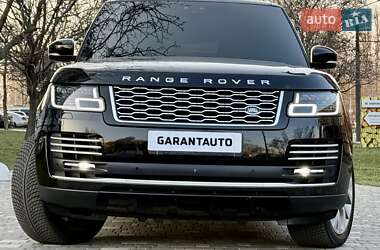 Внедорожник / Кроссовер Land Rover Range Rover 2020 в Одессе