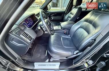 Внедорожник / Кроссовер Land Rover Range Rover 2020 в Одессе