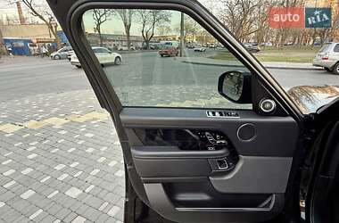 Внедорожник / Кроссовер Land Rover Range Rover 2020 в Одессе