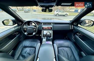 Внедорожник / Кроссовер Land Rover Range Rover 2020 в Одессе