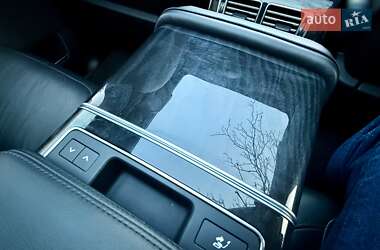 Внедорожник / Кроссовер Land Rover Range Rover 2020 в Одессе