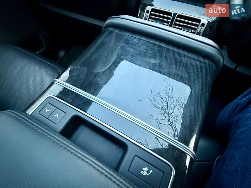 Позашляховик / Кросовер Land Rover Range Rover 2020 в Одесі