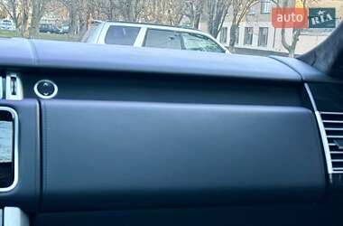Внедорожник / Кроссовер Land Rover Range Rover 2020 в Одессе