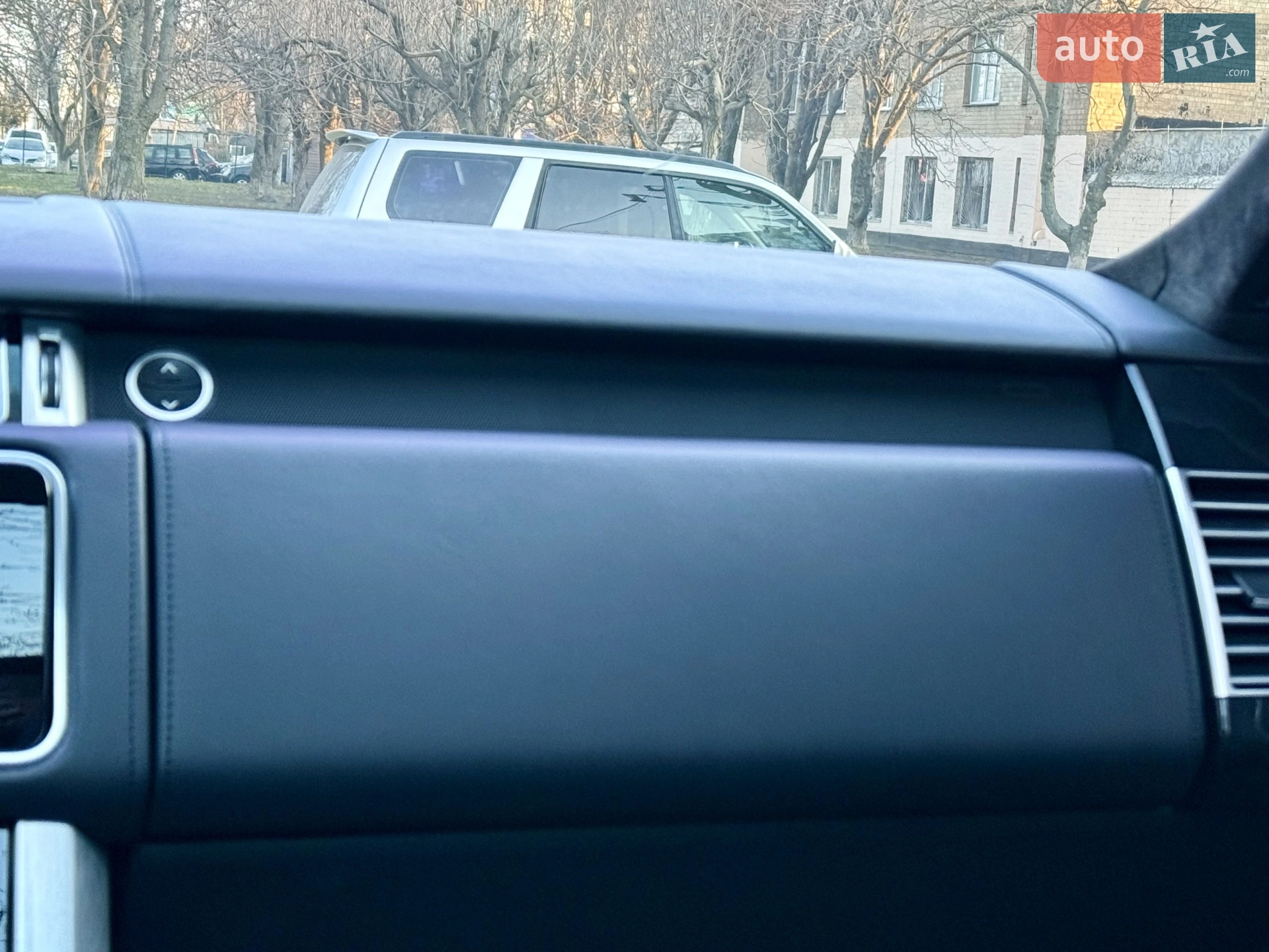 2020 Land Rover Range Rover - мініатюра 73