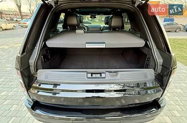 Внедорожник / Кроссовер Land Rover Range Rover 2020 в Одессе