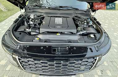 Внедорожник / Кроссовер Land Rover Range Rover 2020 в Одессе