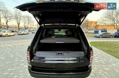 Внедорожник / Кроссовер Land Rover Range Rover 2020 в Одессе