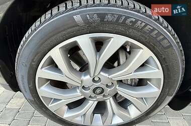 Внедорожник / Кроссовер Land Rover Range Rover 2020 в Одессе