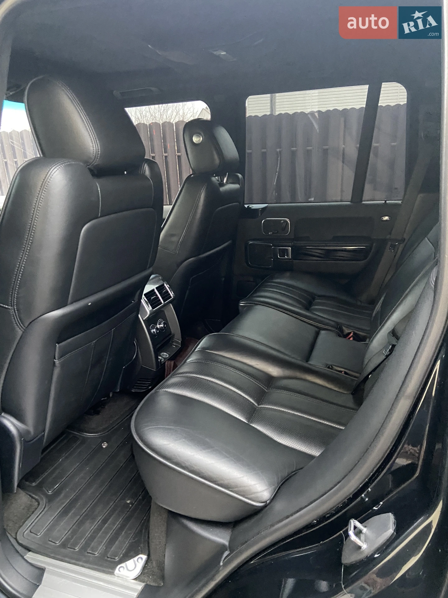 2011 Land Rover Range Rover - мініатюра 51