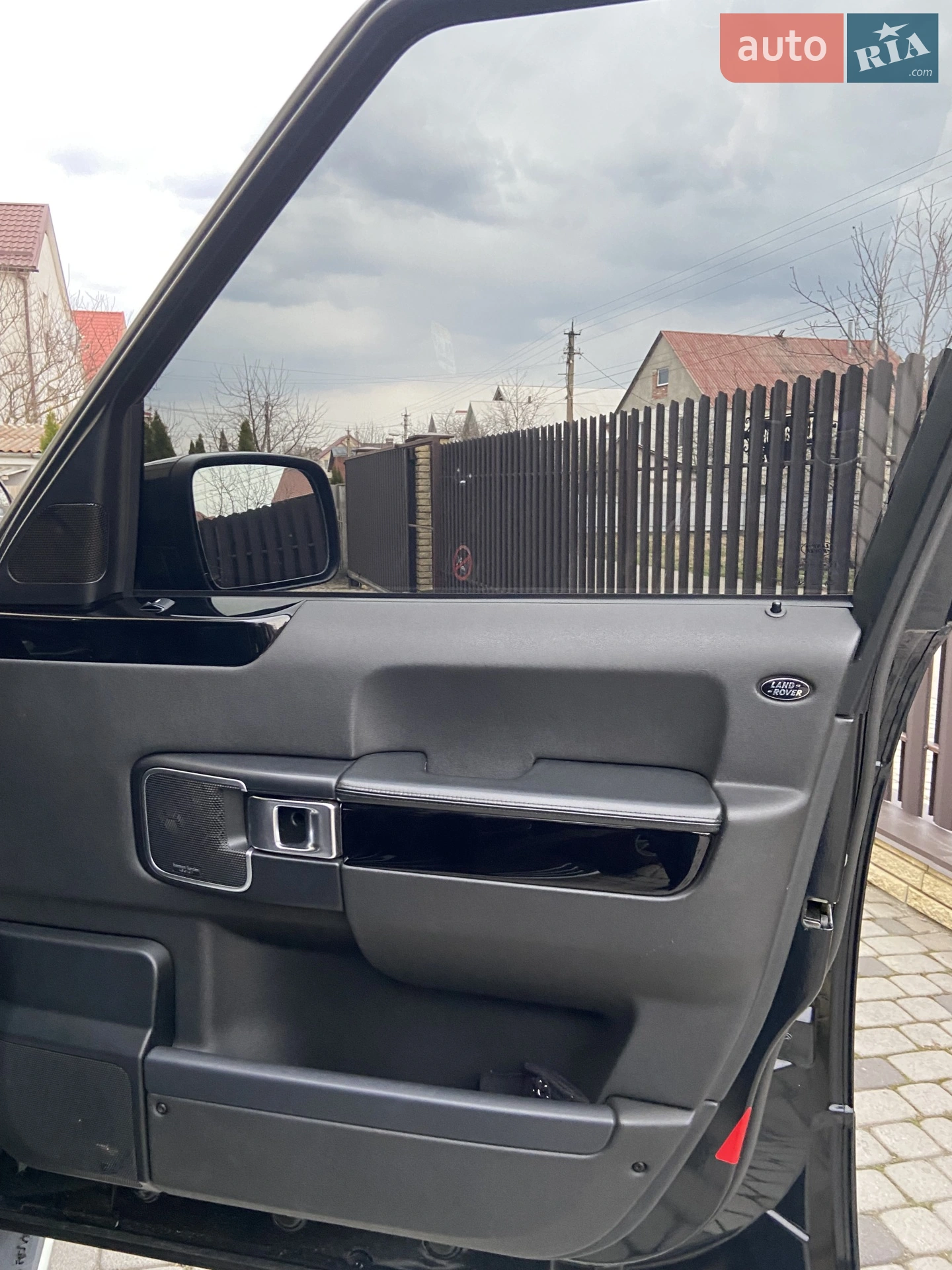 2011 Land Rover Range Rover - мініатюра 53