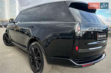 Внедорожник / Кроссовер Land Rover Range Rover 2023 в Киеве