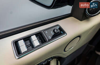 Внедорожник / Кроссовер Land Rover Range Rover 2021 в 
