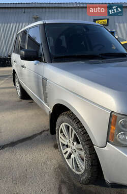 Внедорожник / Кроссовер Land Rover Range Rover 2005 в Киеве