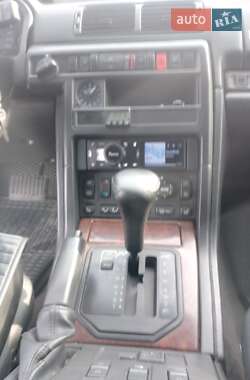 Позашляховик / Кросовер Land Rover Range Rover 1998 в Сумах