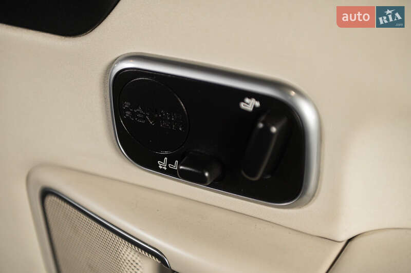 Позашляховик / Кросовер Land Rover Range Rover 2011 в Одесі