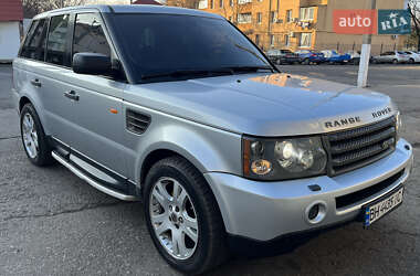 Внедорожник / Кроссовер Land Rover Range Rover 2006 в Одессе