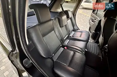 Land Rover Range Rover 2006