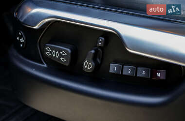 Внедорожник / Кроссовер Land Rover Range Rover 2012 в 