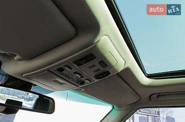 Внедорожник / Кроссовер Land Rover Range Rover 2012 в 