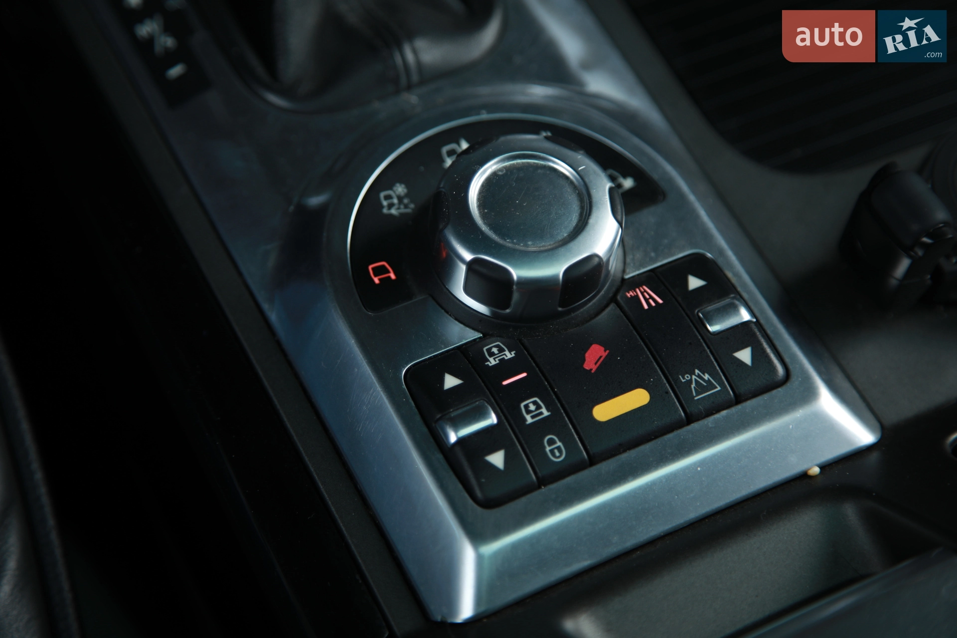 2012 Land Rover Range Rover - мініатюра 20