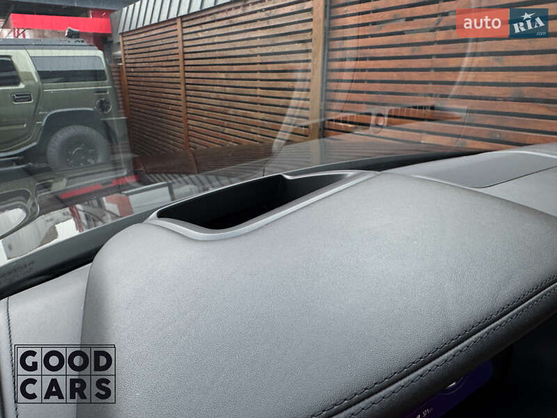 Внедорожник / Кроссовер Land Rover Range Rover 2018 в Одессе