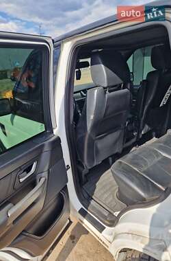 Внедорожник / Кроссовер Land Rover Range Rover 2007 в 