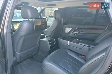 Внедорожник / Кроссовер Land Rover Range Rover 2023 в 