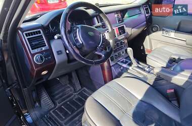 Внедорожник / Кроссовер Land Rover Range Rover 2004 в 