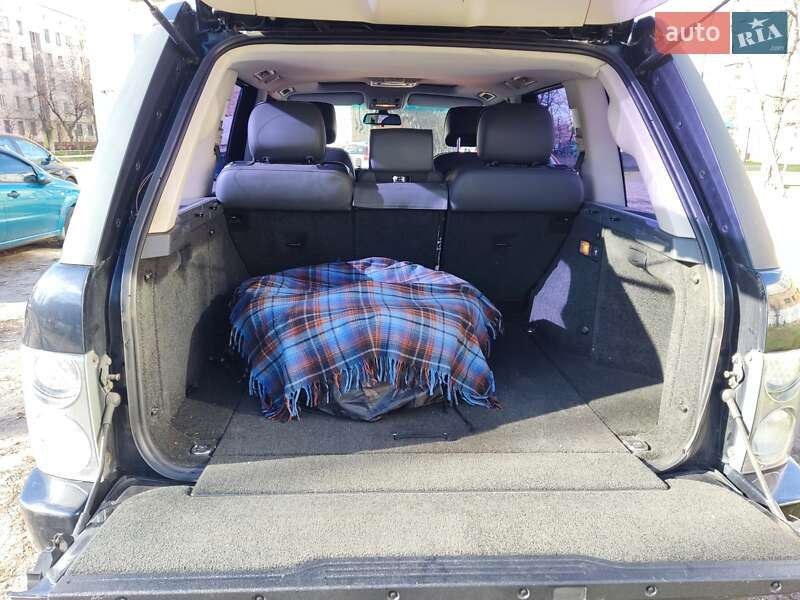 Внедорожник / Кроссовер Land Rover Range Rover 2004 в Киеве фото 4 Внедорожник / Кроссовер Land Rover Range Rover 2004 в Киеве