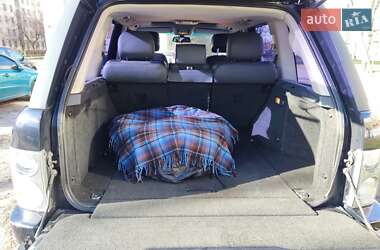 Внедорожник / Кроссовер Land Rover Range Rover 2004 в 