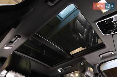 Позашляховик / Кросовер Land Rover Range Rover 2013 в 
