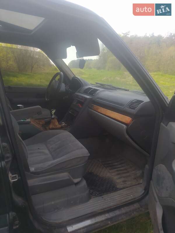 Внедорожник / Кроссовер Land Rover Range Rover 1995 в Луцке