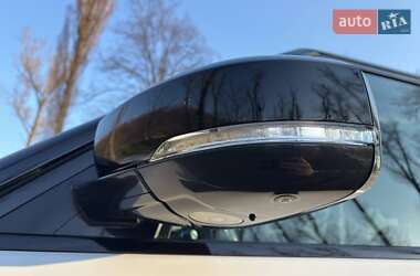 Позашляховик / Кросовер Land Rover Range Rover 2017 в 