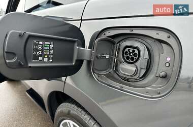 Позашляховик / Кросовер Land Rover Range Rover 2022 в 