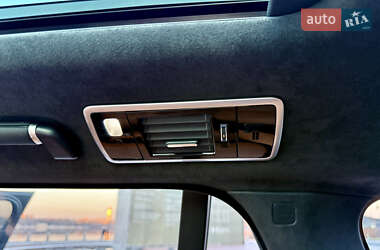 Позашляховик / Кросовер Land Rover Range Rover 2020 в 