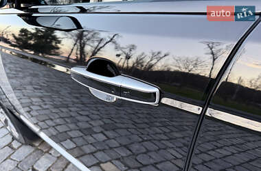 Позашляховик / Кросовер Land Rover Range Rover 2020 в 