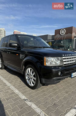 Внедорожник / Кроссовер Land Rover Range Rover 2007 в 