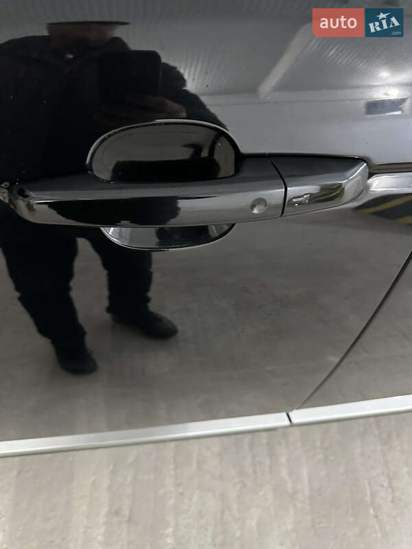 Внедорожник / Кроссовер Land Rover Range Rover 2015 в Одессе