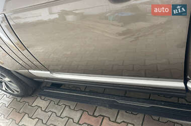 Внедорожник / Кроссовер Land Rover Range Rover 2013 в Одессе