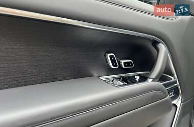 Позашляховик / Кросовер Land Rover Range Rover 2023 в Дніпрі